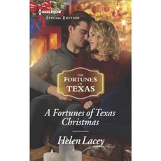 A Fortunes of Texas Christmas Mass Market Paperbound, Harlequin Special Edition