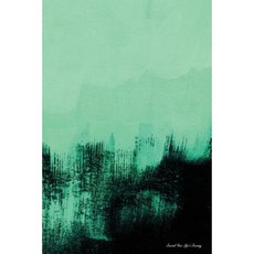 Journal Your Life's Journey: Light Green Slightly Lined Journal 6 X 9 100 Pages Paperback, Createspace Independent Publishing Platform