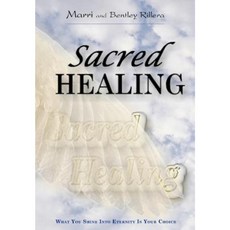 Sacred Healing Hardcover