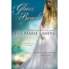 Glass Beach Paperback, Bell Bridge Books