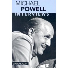 Michael Powell: Interviews Paperback, University Press of Mississippi