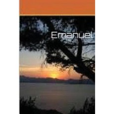 Emanuel Paperback, Createspace Independent Publishing Platform
