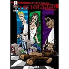 The Dawning # 03 Paperback, Createspace Independent Publishing Platform