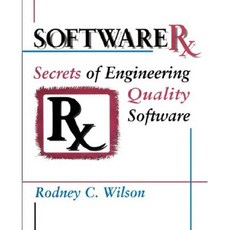 Software RX Paperback, Prentice Hall
