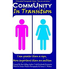 Community in Transition Hardcover, Lulu.com