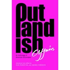 Outlandish Affairs Paperback