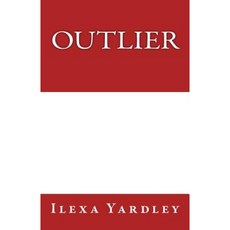 Outlier Paperback, Createspace Independent Publishing Platform