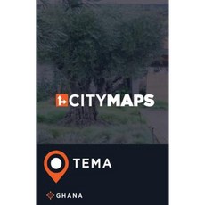 加納特馬城市地圖平裝本, Createspace獨立發布平台