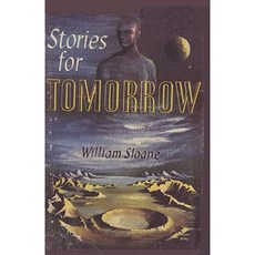 Stories for Tomorrow an Anthology of Modern Science Fiction Paperback, Ishi Press