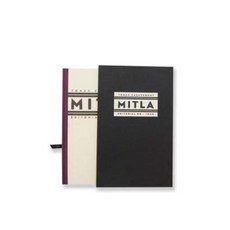 Tomas Casademunt: Mitla Edition Hardcover, Editorial Rm
