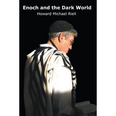 Enoch and the Dark World Paperback, Virtualbookworm.com Publishing
