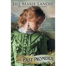 Past Promises Paperback, Bell Bridge Books
