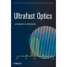 Ultrafast Optics 精裝版, Wiley