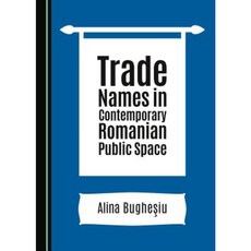 Onomastics in Contemporary Public Space Hardcover, Cambridge Scholars Publishing