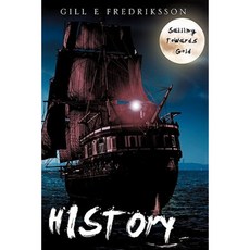 History: Sailing Towards Gold Paperback, Xulon Press
