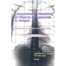 圖像中表示的物件的計算建模：基本方法和應用精裝本, 泰勒與法蘭西斯集團