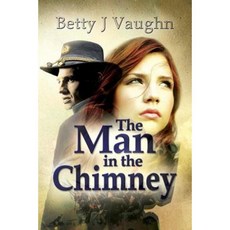 The Man in the Chimney Paperback, Totalrecall Publications