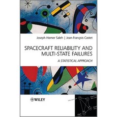 Spacecraft Reliability and Multi-State Failures: A Statistical Approach 精裝版, Wiley