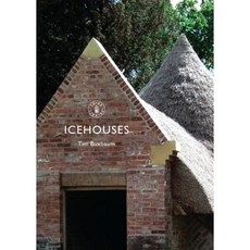 Icehouses Paperback, Shire Publications