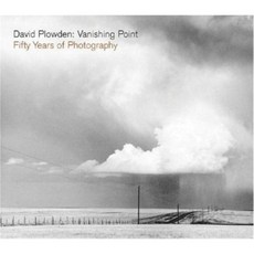 Vanishing Point: Fifty Years of Photography Hardcover, W. W. Norton & Company