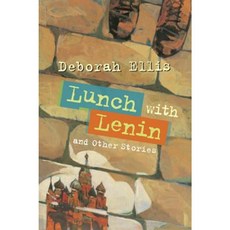 Lunch with Lenin and Other Stories Paperback, Fitzhenry & Whiteside