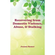 Recovering from Domestic Violence Abuse and Stalking Paperback, Msi Press