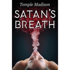 Satan's Breath Paperback, Createspace Independent Publishing Platform