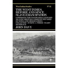 西印度群島奴隸解放前後精裝本, 弗蘭克·卡斯出版社