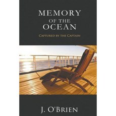 Memory of the Ocean: Captured by the Captain Paperback, Createspace Independent Publishing Platform