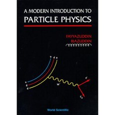 A Modern Introduction to Particle Physics Hardcover, World Scientific Publishing Company