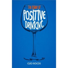 The Power of Positive Drinking Hardcover, Random House UK