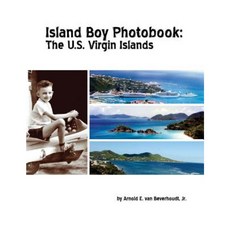Island Boy 寫真集：美屬維京群島平裝本, 露露網