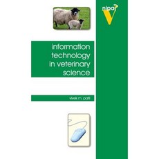 Information Technology in Veterinary Science Hardcover, Nipa