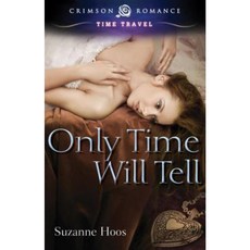 Only Time Will Tell Paperback, Crimson Books