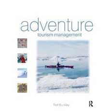 Adventure Tourism Management Paperback, Butterworth-Heinemann