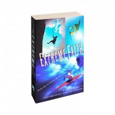 Extreme Faith Youth Bible-CEV Paperback, American Bible Society