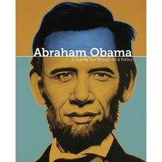 Abraham Obama Paperback, Last Gasp