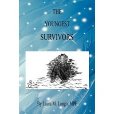 The Youngest Survivors Paperback, E-Booktime, LLC