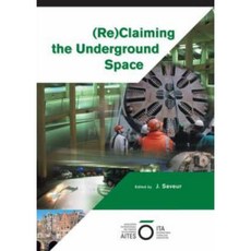 Reclaiming the Underground Space (2 Volume Set): Proceedings of the Ita World Tunneling Congress Amsterdam 2003. Hardcover, CRC Press