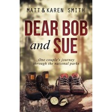 Dear Bob and Sue Paperback, Matt Smith