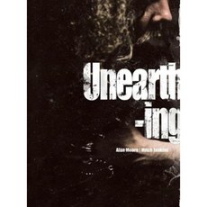 Unearthing Paperback, Top Shelf Productions