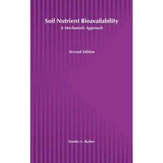 Nutrient Bioavailability: A Mechanistic Approach 精裝版, Wiley