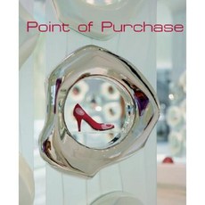 Point of Purchase Hardcover, Collins Design