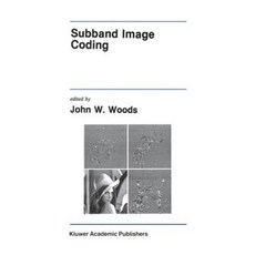 子帶圖像編碼精裝本, 施普林格