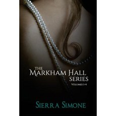 The Markham Hall Series Bundle Paperback, Createspace