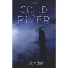 Cold River Paperback, Walnut Springs Press