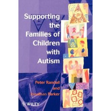 Supporting the Families of Children with Autism 平裝版, Wiley