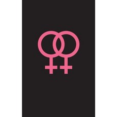 Girl - Girl: Notebook Paperback, Createspace Independent Publishing Platform