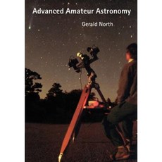 高級業餘天文學平裝本, 劍橋大學出版社