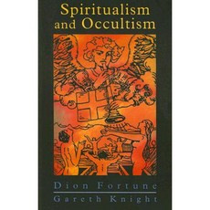 Spiritualism and Occultism Paperback, Thoth Publications